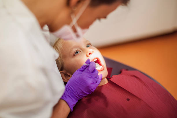 Best Emergency Dentist for Lost Fillings or Crowns in Peoria, AZ